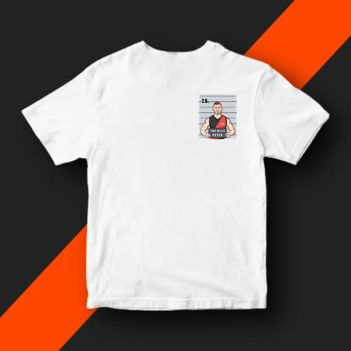 2MP: FRONT & BACK