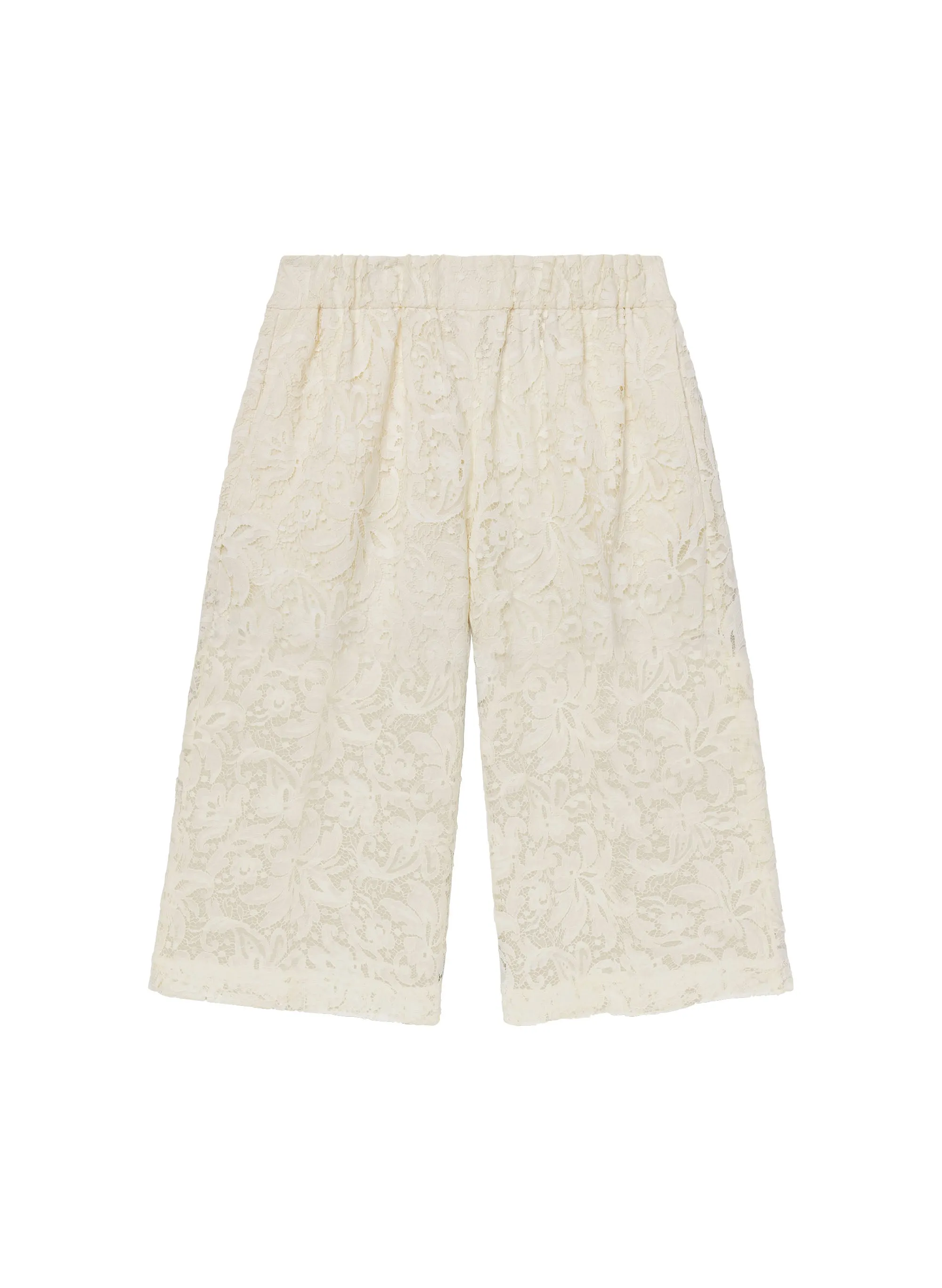 Bodie Lace Short