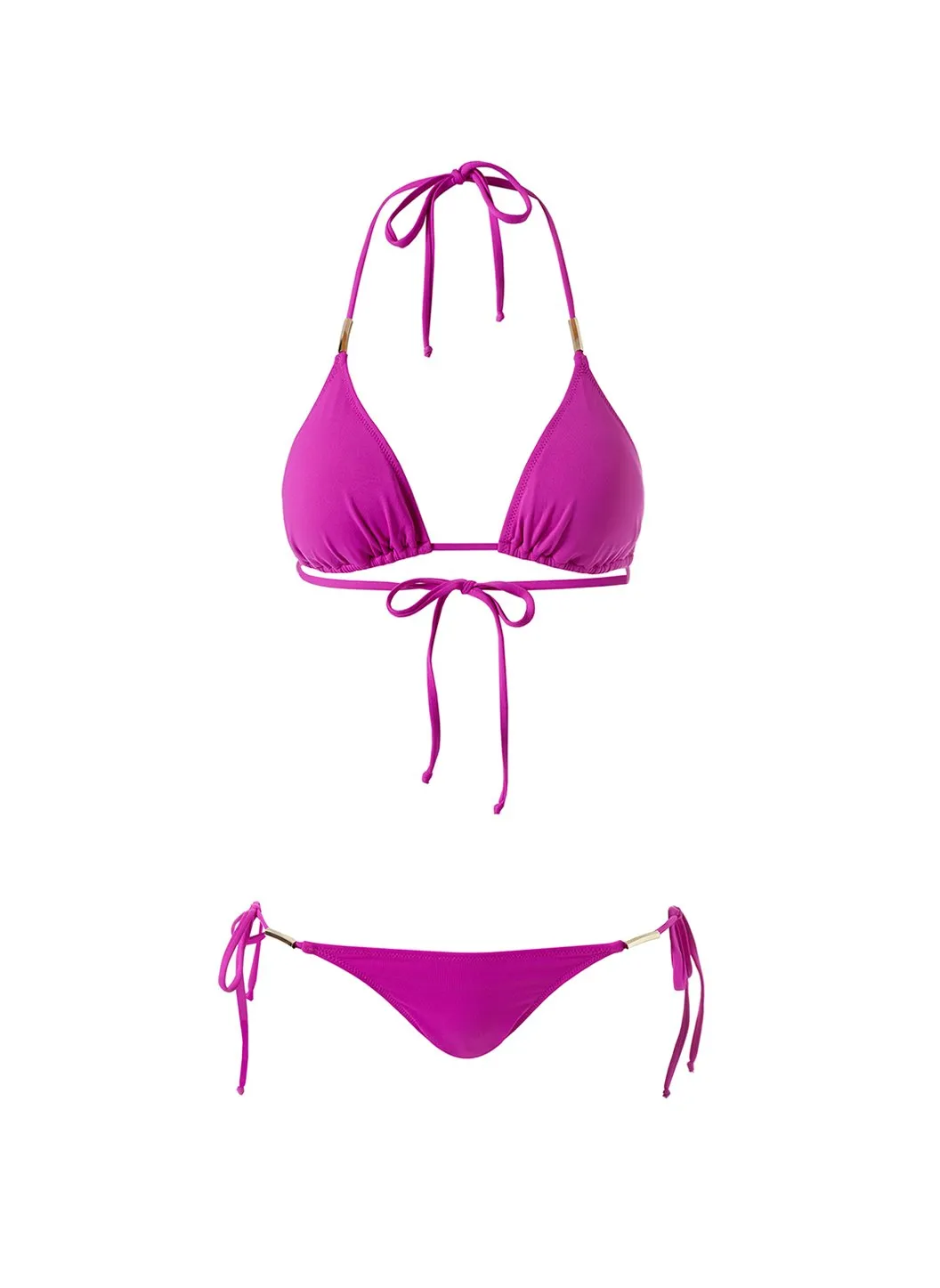 Cabo Viola Bikini Bottom