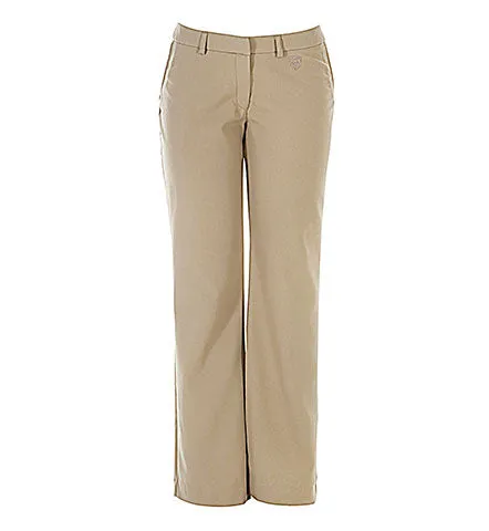 Fairmont High Girls Slacks