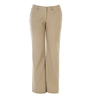 Fairmont High Girls Slacks