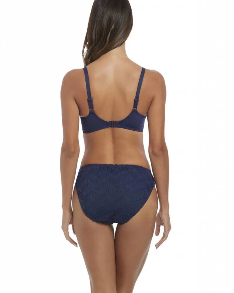 Fantasie Marseille  Mid Rise Bikini Brief