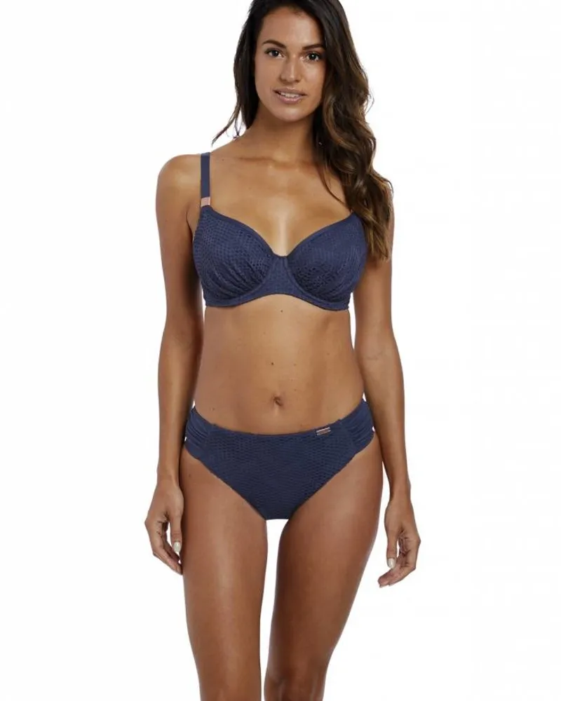 Fantasie Marseille  Mid Rise Bikini Brief