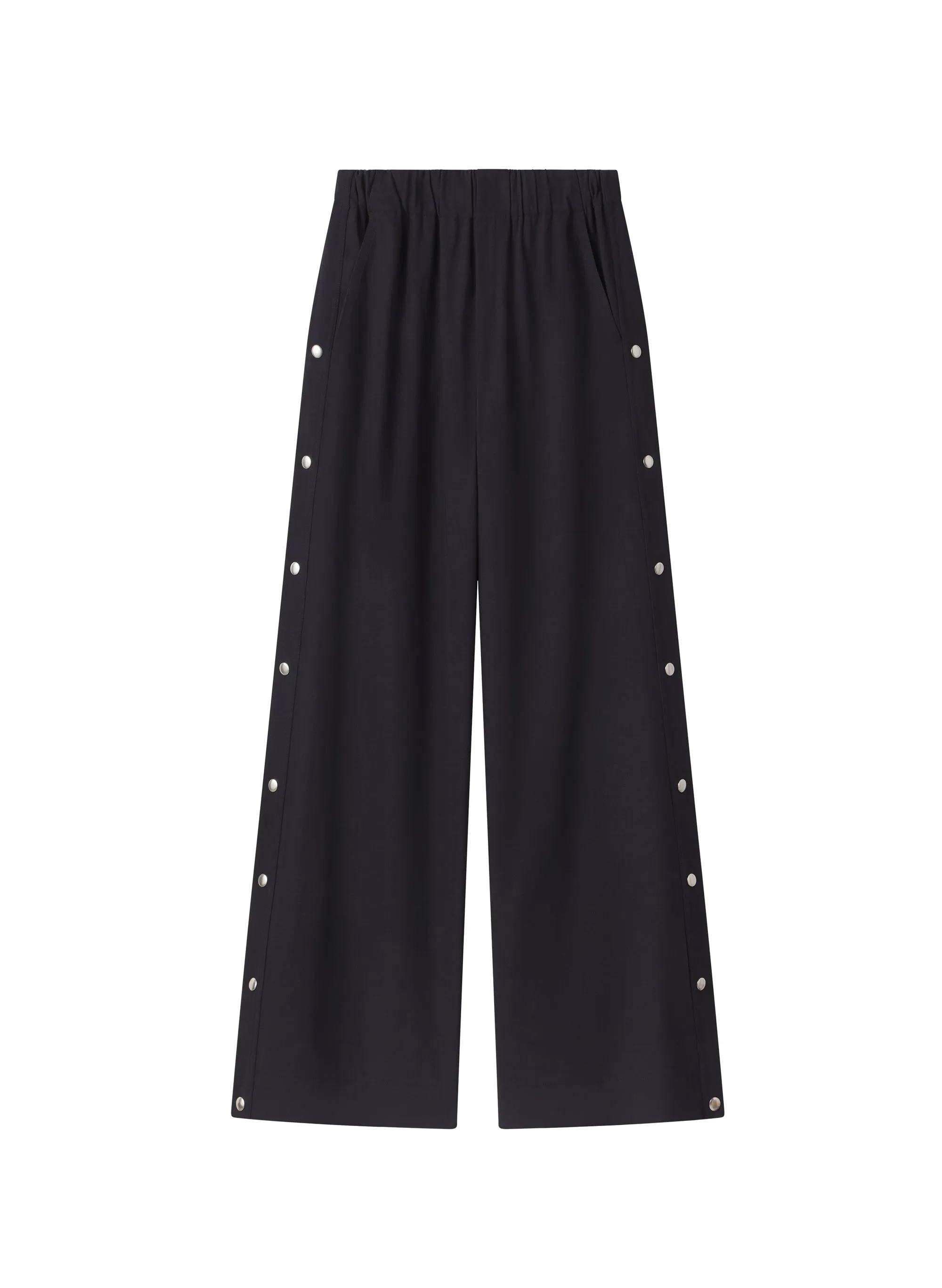 Jackson Snap Track Pant