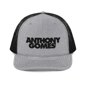Logo Trucker Cap