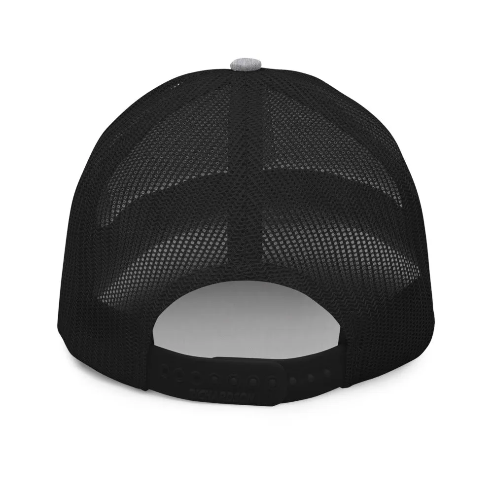 Logo Trucker Cap