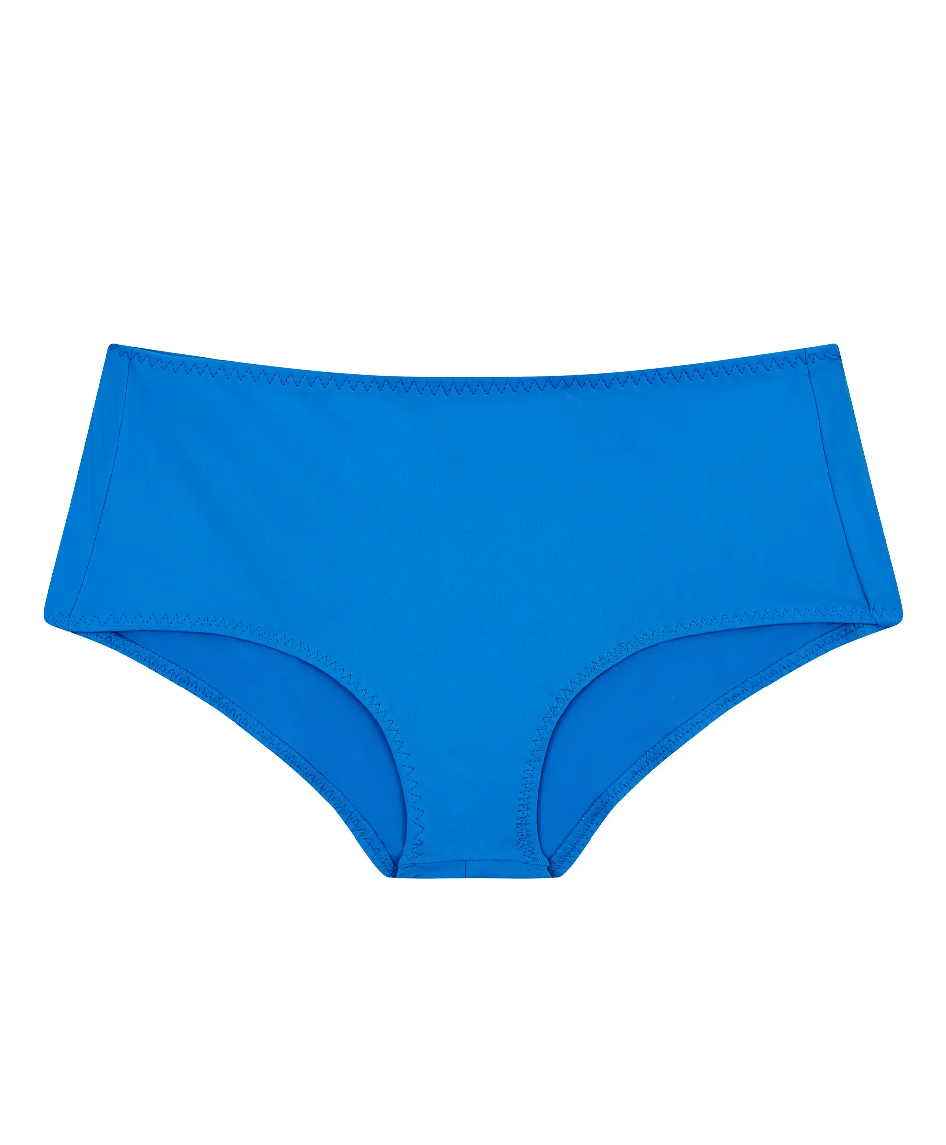 low short bikini bottom