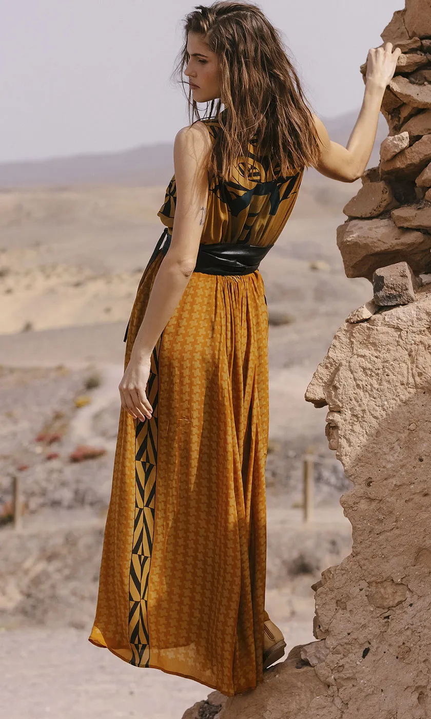 Mes Demoiselles Muse Dress