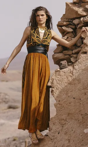 Mes Demoiselles Muse Dress