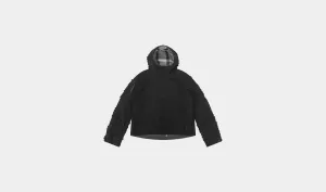 MORPHOGENS TECHNICAL JACKET