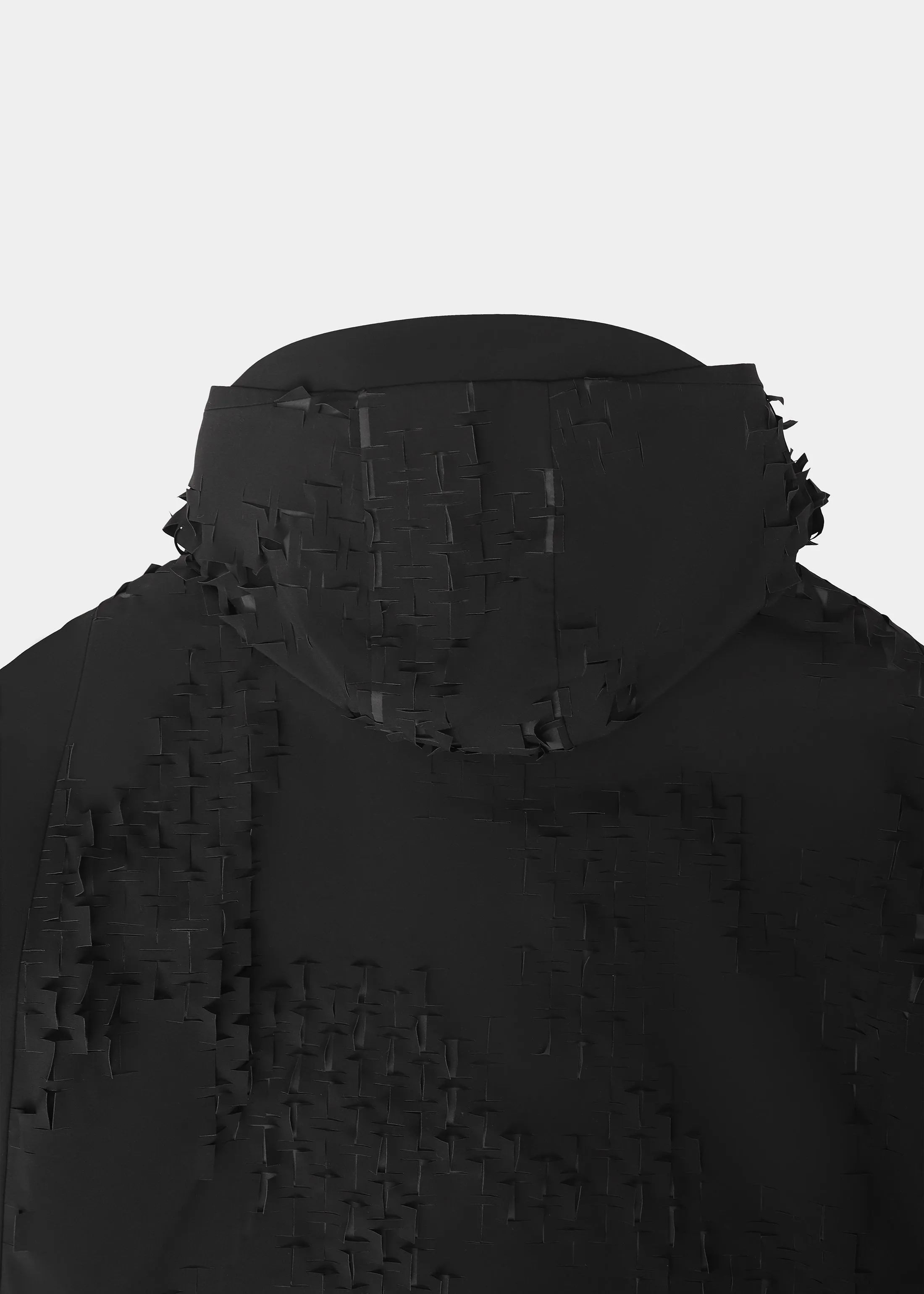MORPHOGENS TECHNICAL JACKET