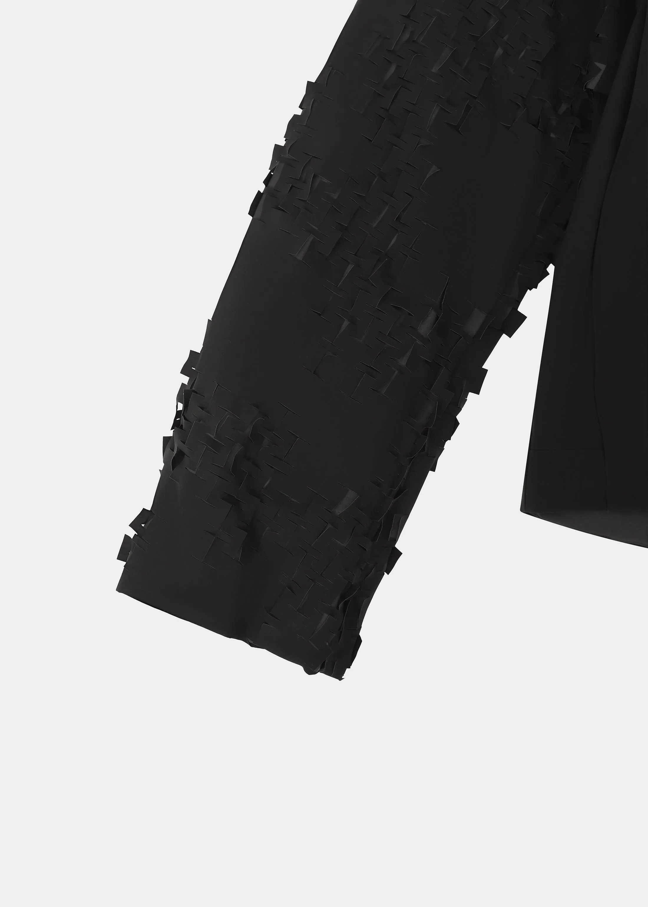 MORPHOGENS TECHNICAL JACKET