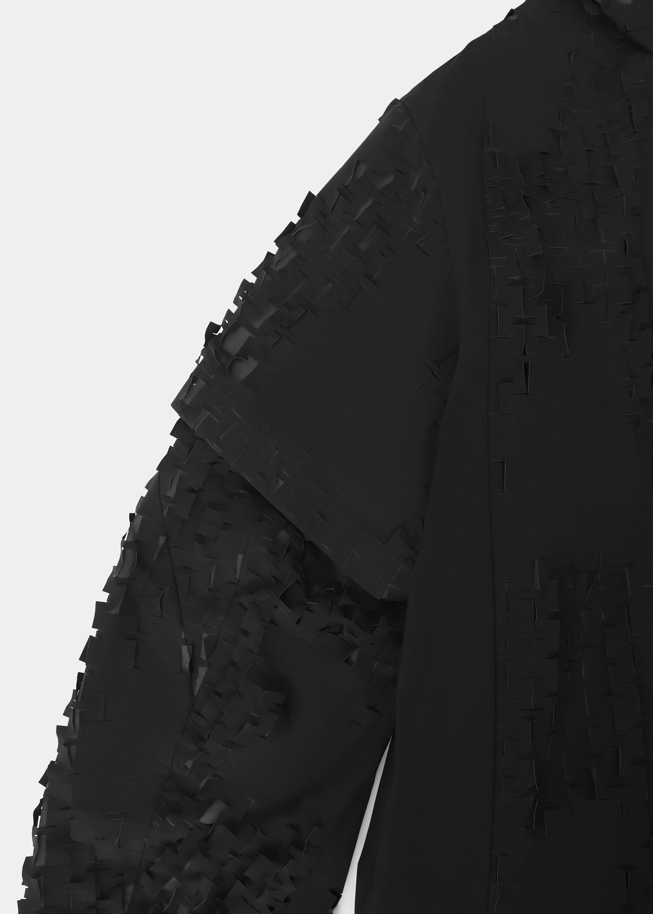 MORPHOGENS TECHNICAL JACKET