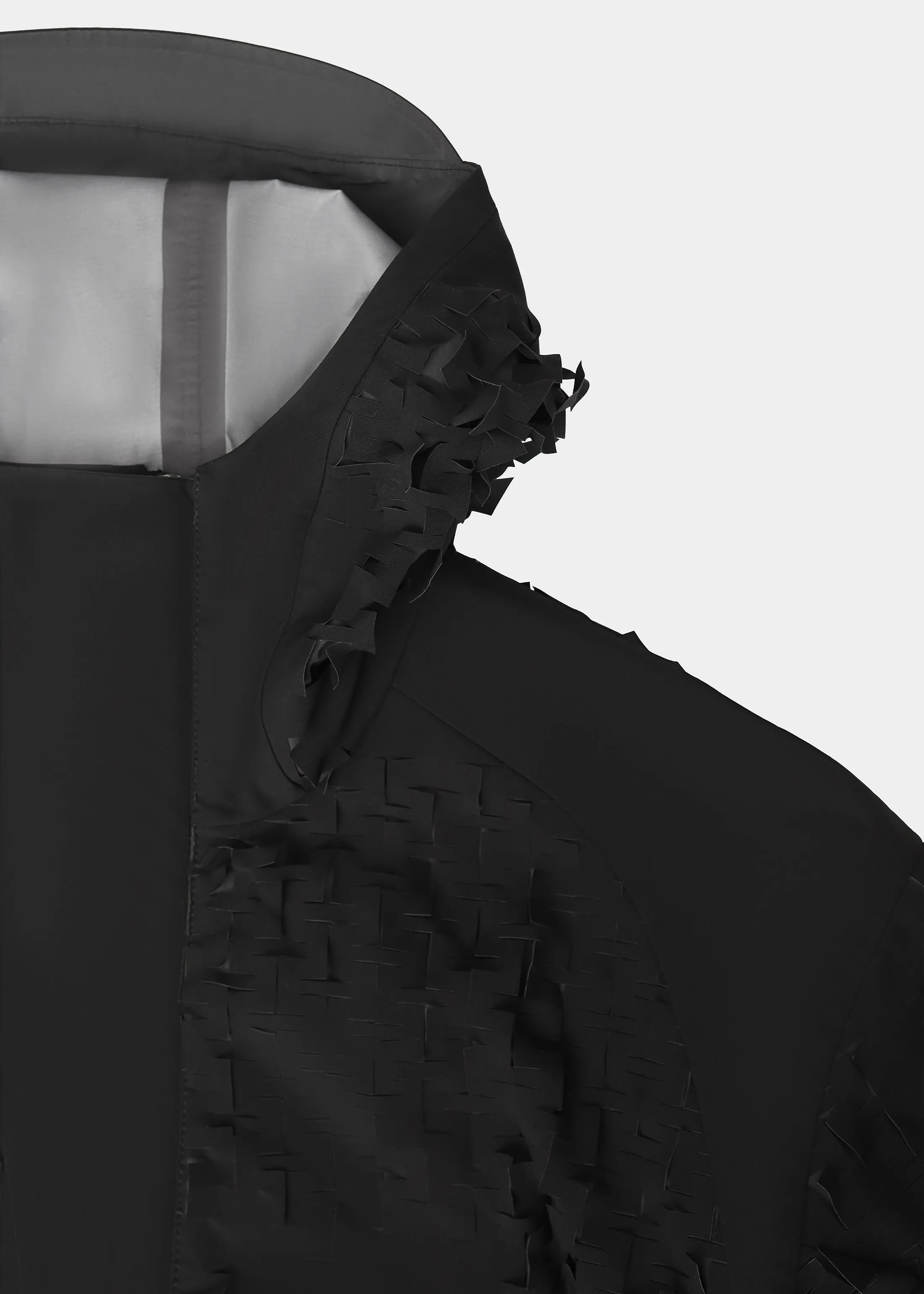 MORPHOGENS TECHNICAL JACKET