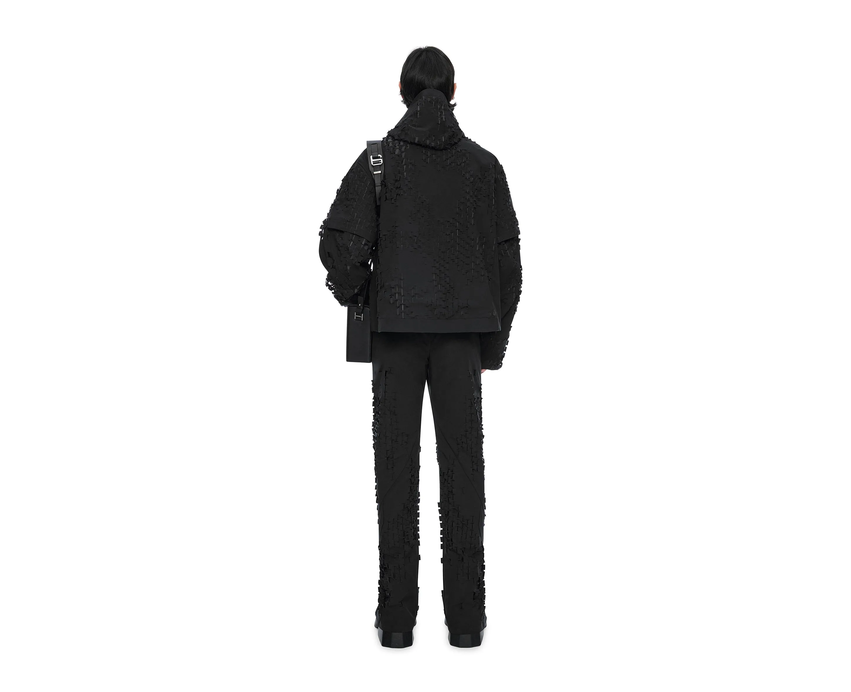 MORPHOGENS TECHNICAL JACKET