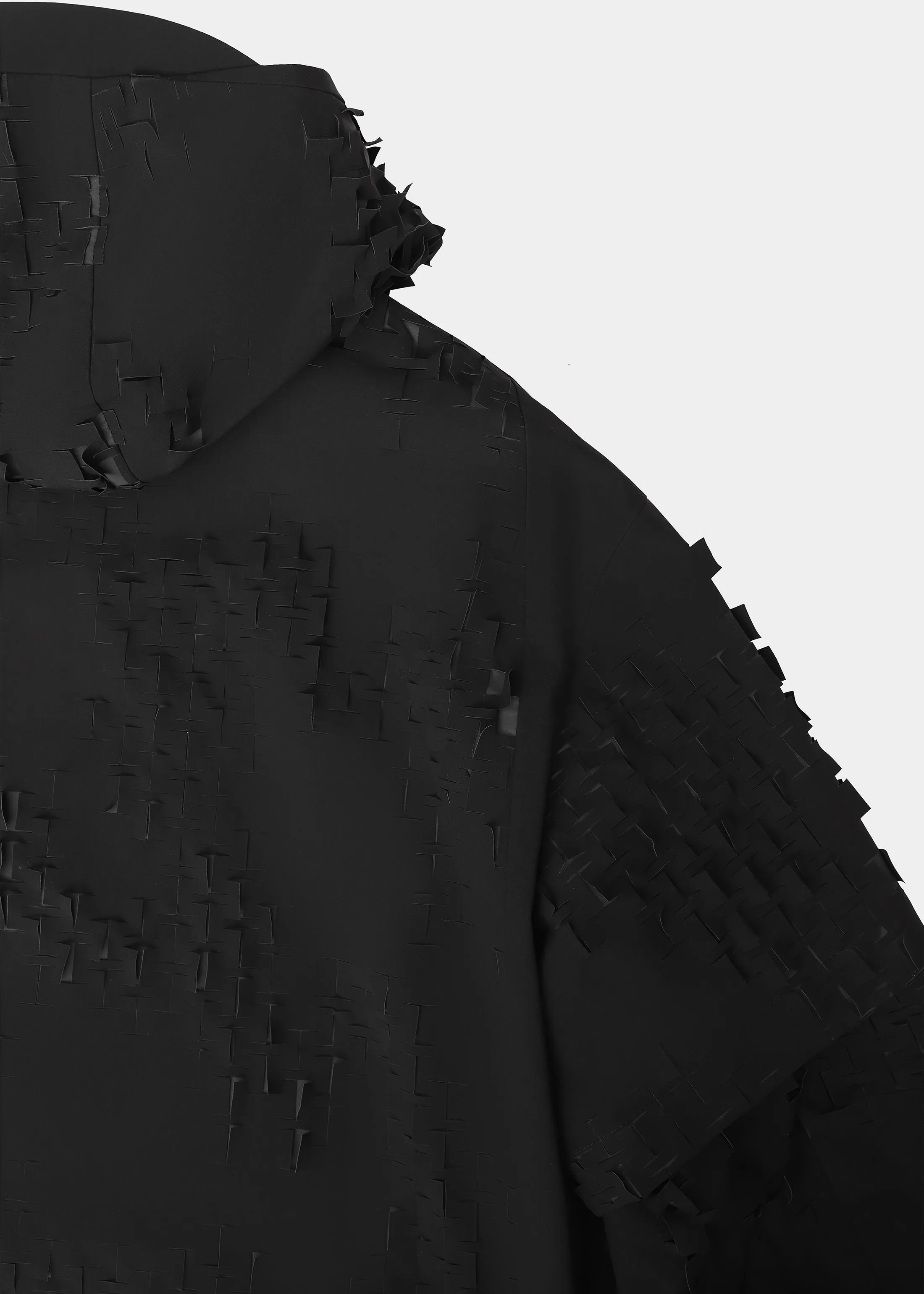 MORPHOGENS TECHNICAL JACKET