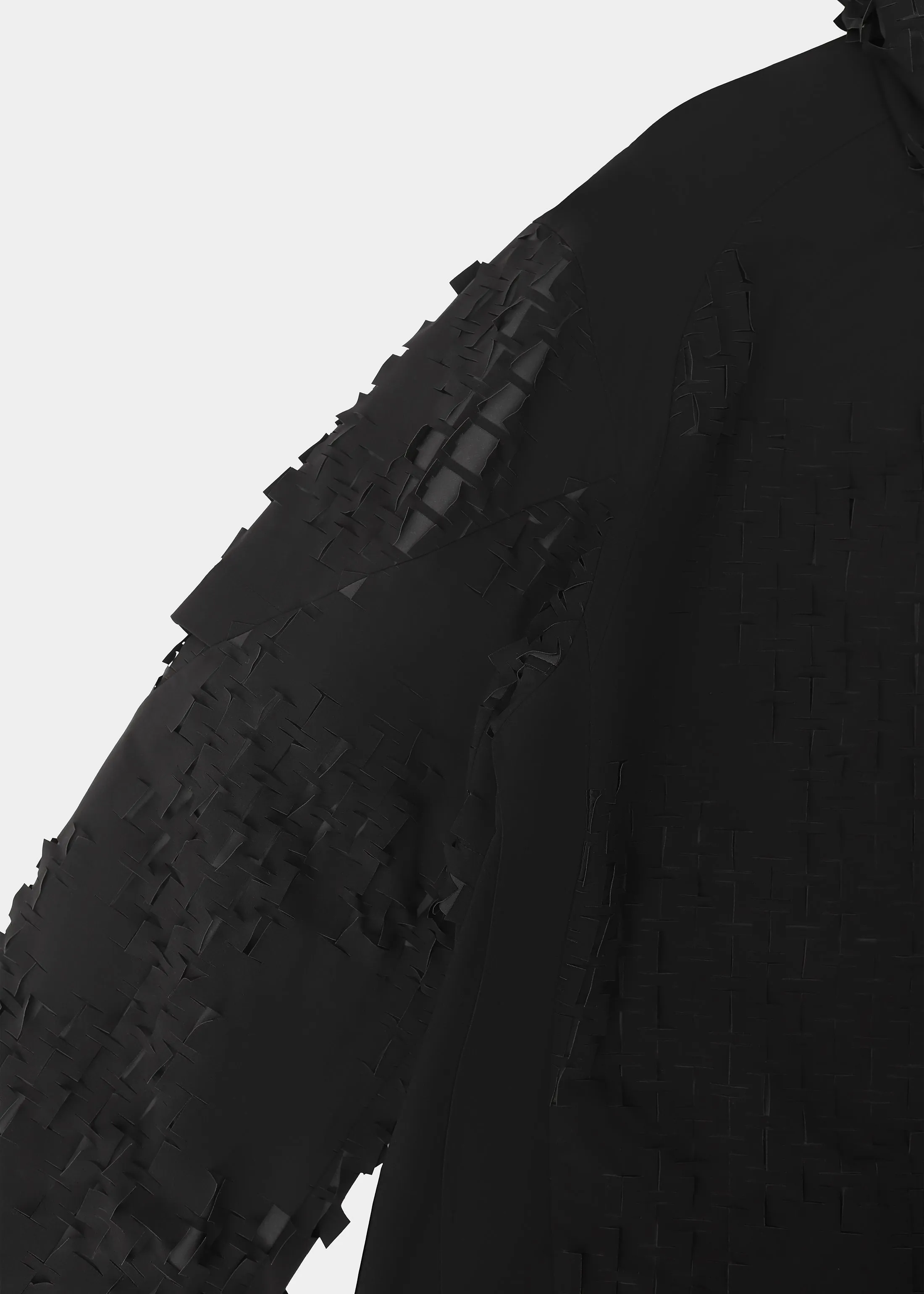 MORPHOGENS TECHNICAL JACKET