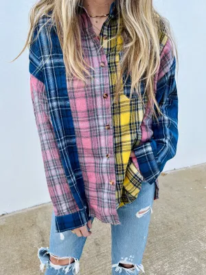 Noelle Shirt