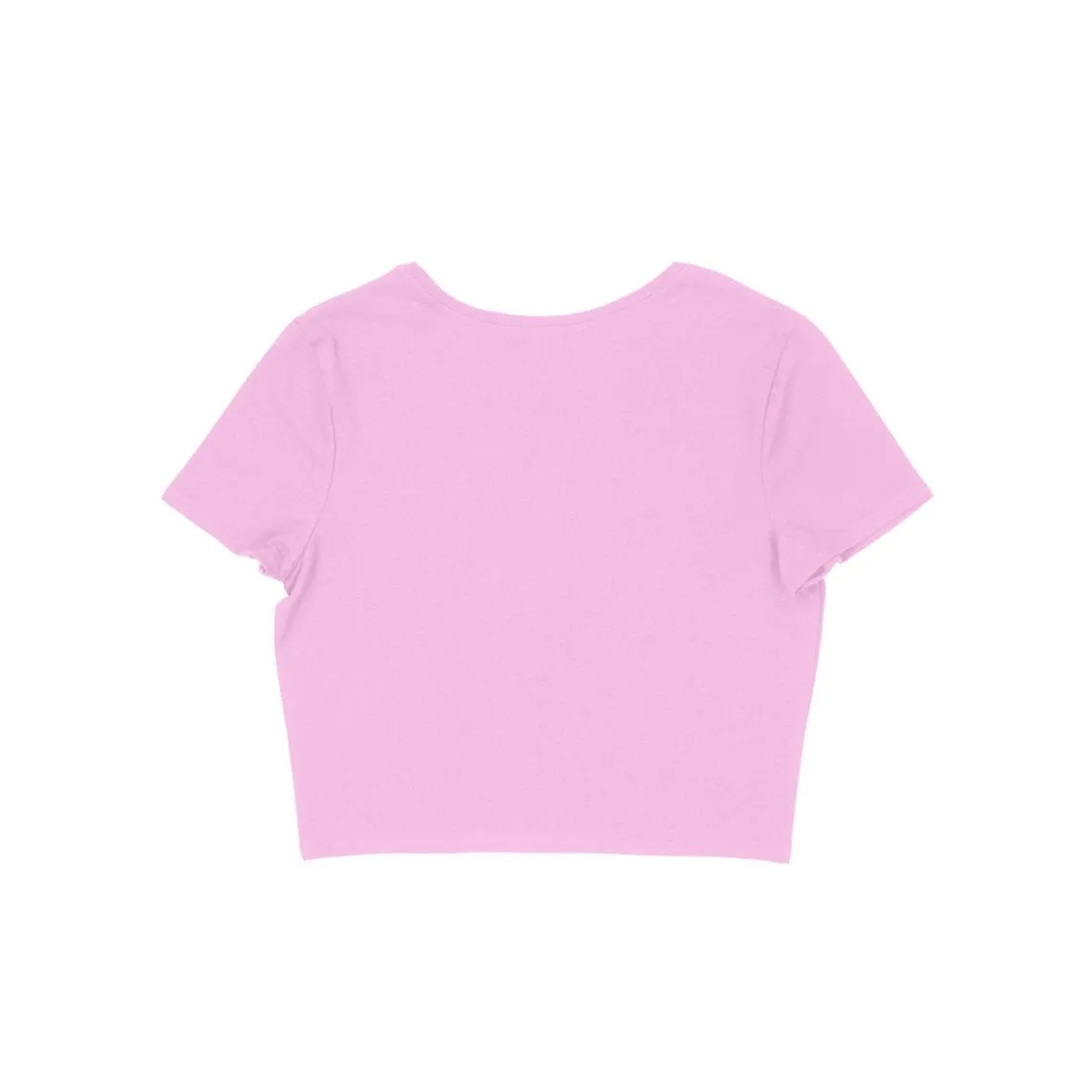 Skills Pay The Bills Crop Top - CT00027