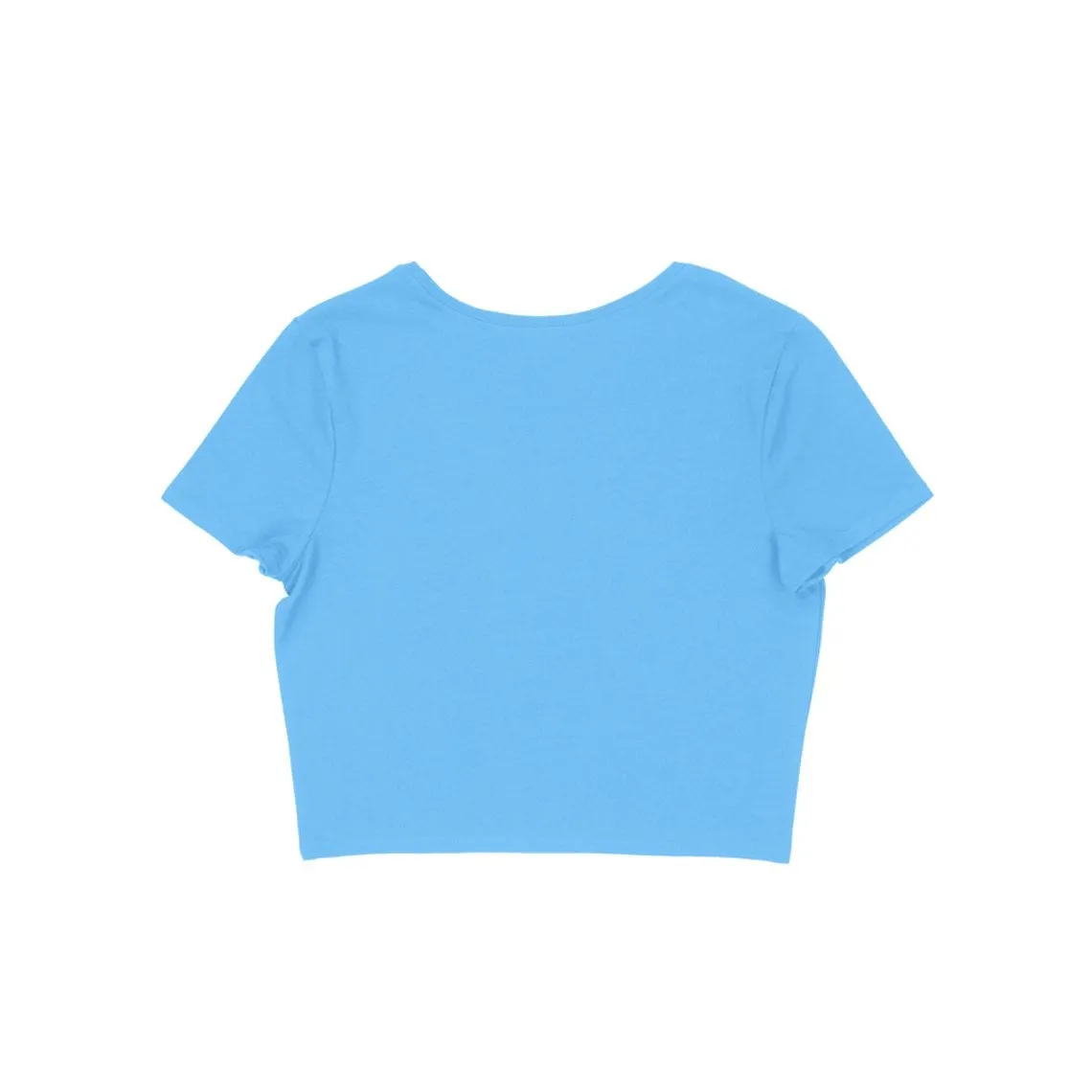 Skills Pay The Bills Crop Top - CT00027