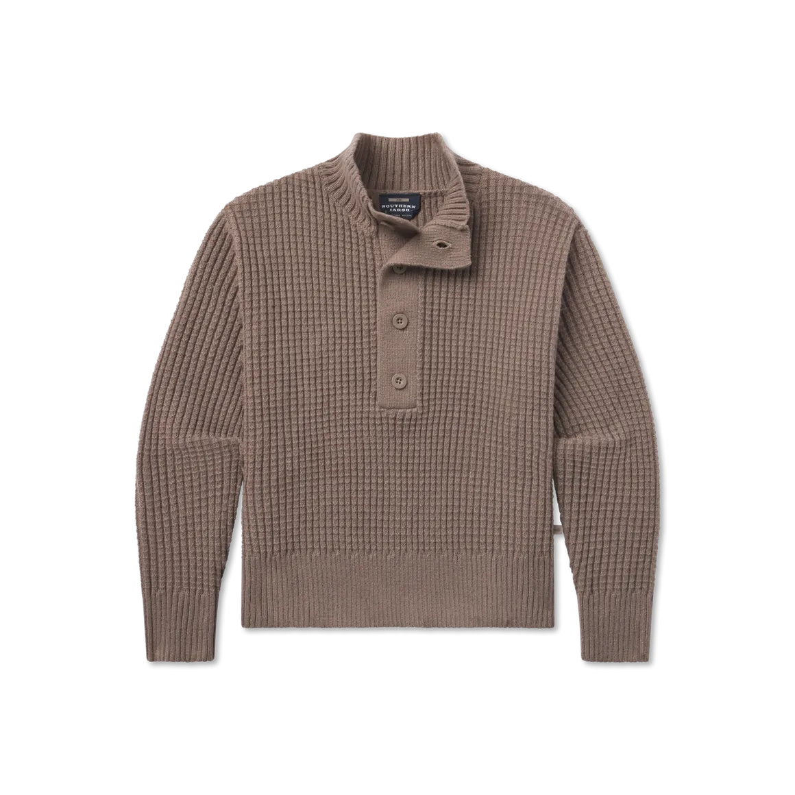 Southern Marsh Massey Chunky Sweater