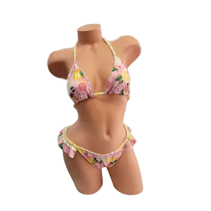 Squeeze Me Bali Bottoms