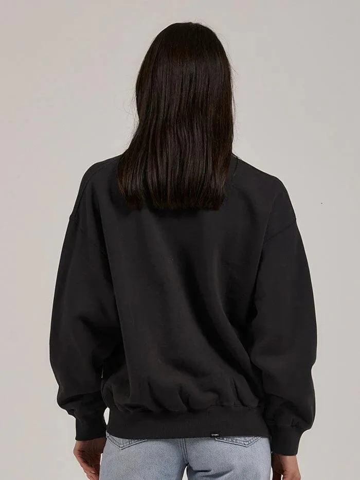 Thrills - Above As Below Retro Slouch Crew