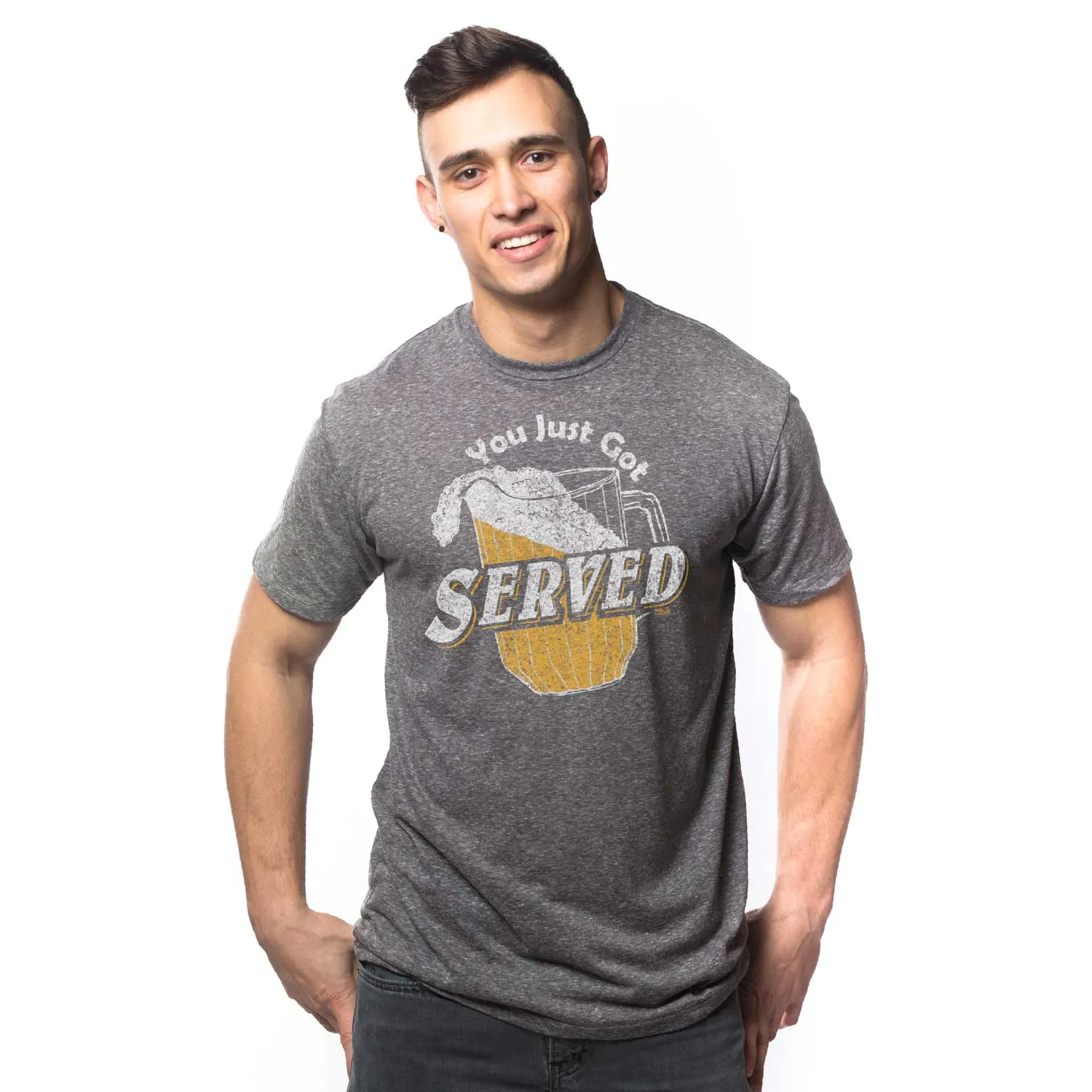 You Just Got Served T-shirt